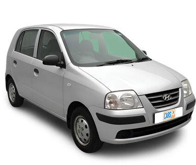 Hyundai Santro Xing-img